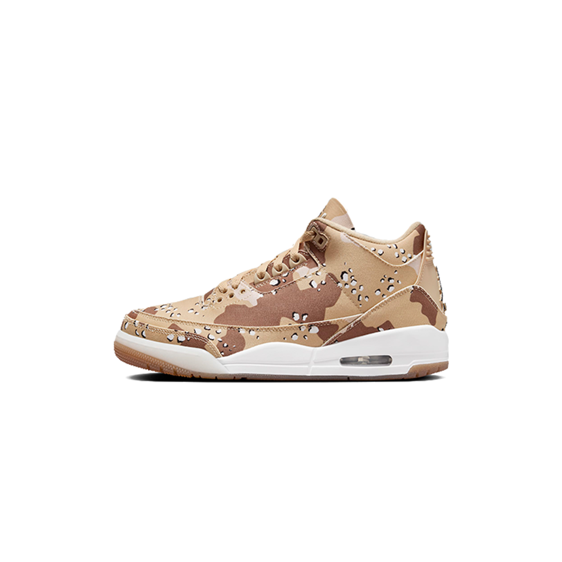 AIR JORDAN 3 RETRO TEX DESERT CAMO HM4301-200